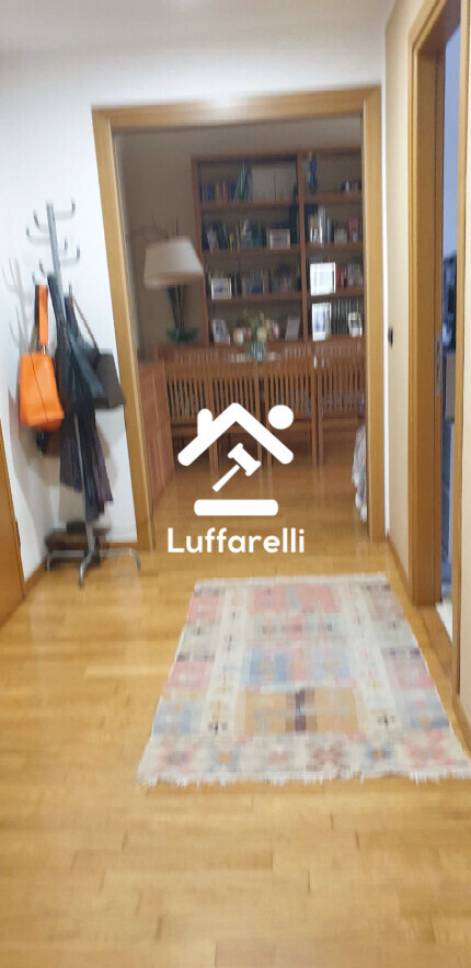 APPARTAMENTO VIA CESANA 31 - TORINO — foto 5