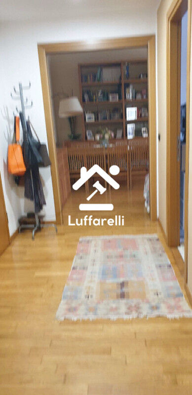 Immagine di APPARTAMENTO VIA CESANA 31 – TORINO