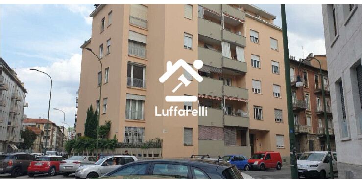 Immagine di APPARTAMENTO VIA CESANA 31 – TORINO