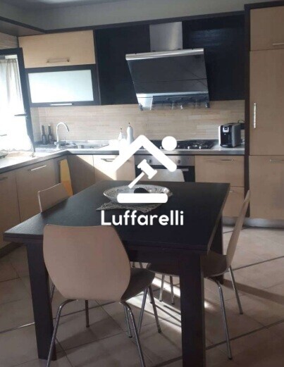 Immagine di APPARTAMENTO VIA CANDELISI SNC ATTUALE VIA BARUCH SPINOZA – MENDICINO