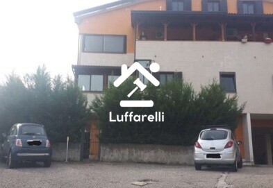 Immagine di APPARTAMENTO VIA CANDELISI SNC ATTUALE VIA BARUCH SPINOZA – MENDICINO