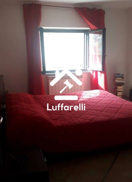 APPARTAMENTO VIA CANDELISI SNC ATTUALE VIA BARUCH SPINOZA - MENDICINO — foto 3