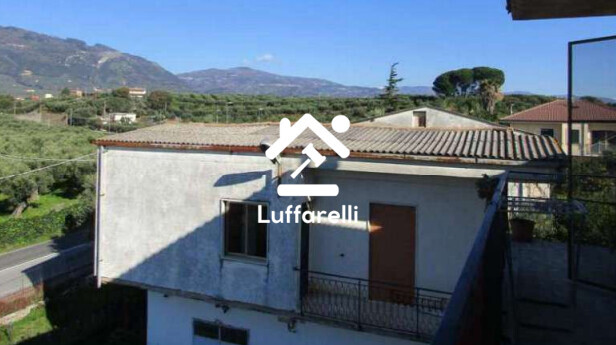 Immagine di CASA / VILLA LOCALITA “PRIANO” – SANT’EUFEMIA VETERE – LAMEZIA TERME