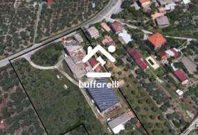 Immagine di CAPANNONE / IMMOBILI INDUSTRIALI LOCALITA “PRIANO” – SANT’EUFEMIA VETERE – LAMEZIA TERME