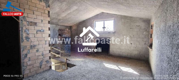 IN CORSO DI COSTRUZIONE VIA MONTE SORATTE - MORLUPO — foto 8