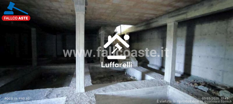 Immagine di IN CORSO DI COSTRUZIONE VIA MONTE SORATTE – MORLUPO