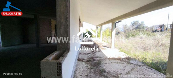 IN CORSO DI COSTRUZIONE VIA MONTE SORATTE - MORLUPO — foto 3