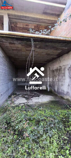 IN CORSO DI COSTRUZIONE VIA MONTE SORATTE - MORLUPO — foto 7