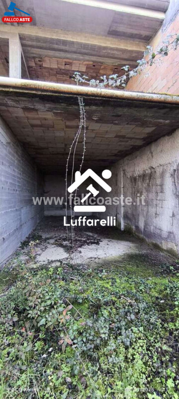 Immagine di IN CORSO DI COSTRUZIONE VIA MONTE SORATTE – MORLUPO