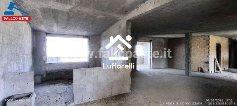 Immagine di IN CORSO DI COSTRUZIONE VIA MONTE SORATTE – MORLUPO