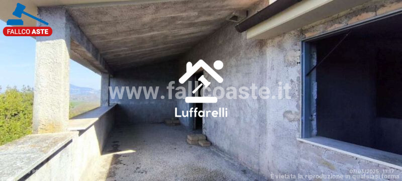 Immagine di IN CORSO DI COSTRUZIONE VIA MONTE SORATTE – MORLUPO