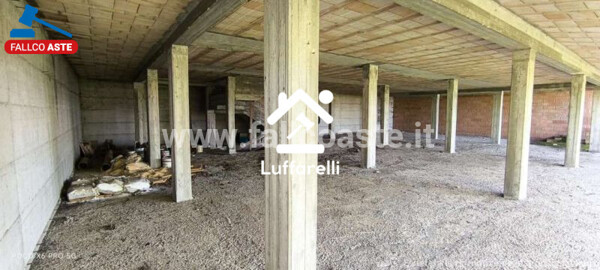 IN CORSO DI COSTRUZIONE VIA MONTE SORATTE - MORLUPO — foto 2