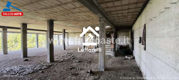 IN CORSO DI COSTRUZIONE VIA MONTE SORATTE - MORLUPO — foto 4