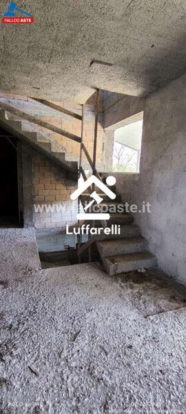 IN CORSO DI COSTRUZIONE VIA MONTE SORATTE - MORLUPO — foto 5
