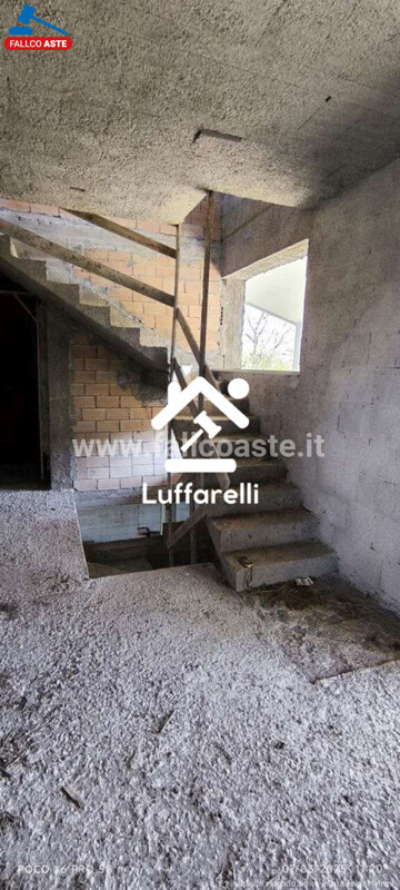 Immagine di IN CORSO DI COSTRUZIONE VIA MONTE SORATTE – MORLUPO