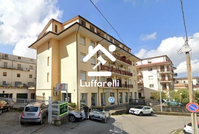 Immagine di UFFICIO VIA FRATELLI CAIROLI – SAN MARCO ARGENTANO