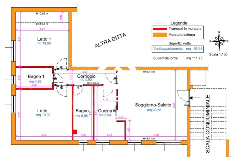 Immagine di UFFICIO VIA FRATELLI CAIROLI – SAN MARCO ARGENTANO