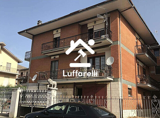 Immagine di APPARTAMENTO VIA GIACOMO MATTEOTTI – COLONNA