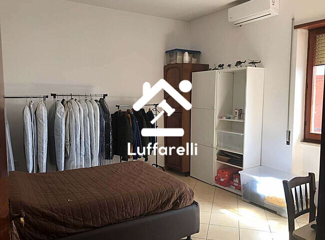 Immagine di APPARTAMENTO VIA GIACOMO MATTEOTTI – COLONNA