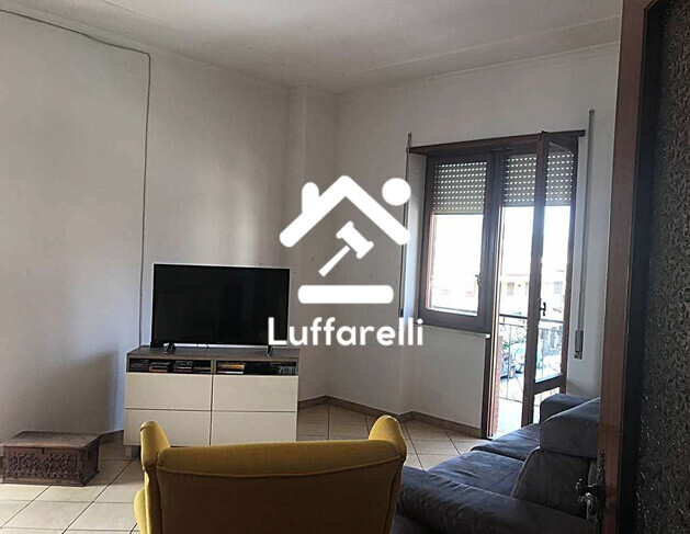 Immagine di APPARTAMENTO VIA GIACOMO MATTEOTTI – COLONNA