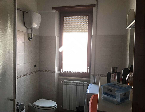 Immagine di APPARTAMENTO VIA GIACOMO MATTEOTTI – COLONNA