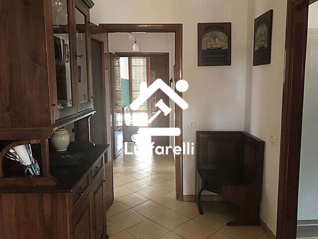 Immagine di APPARTAMENTO VIA GIACOMO MATTEOTTI – COLONNA