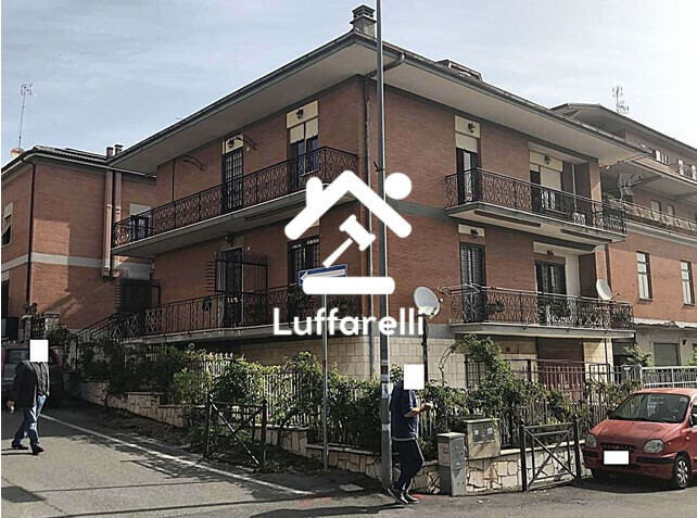 Immagine di APPARTAMENTO VIA GIACOMO MATTEOTTI – COLONNA