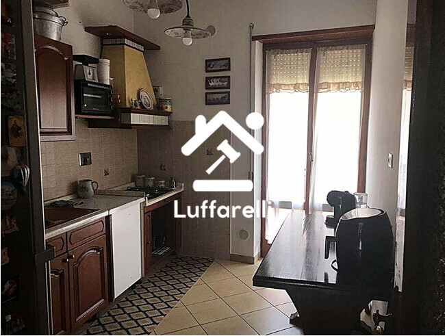 Immagine di APPARTAMENTO VIA GIACOMO MATTEOTTI – COLONNA