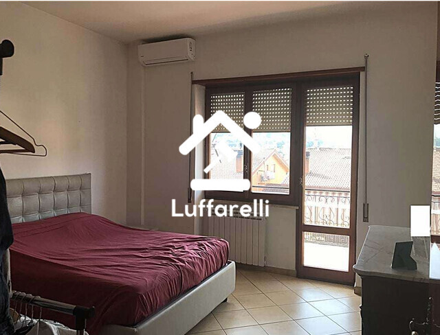 Immagine di APPARTAMENTO VIA GIACOMO MATTEOTTI – COLONNA