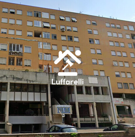 Immagine di UFFICIO VIALE DEGLI EROI DI RODI – ROMA