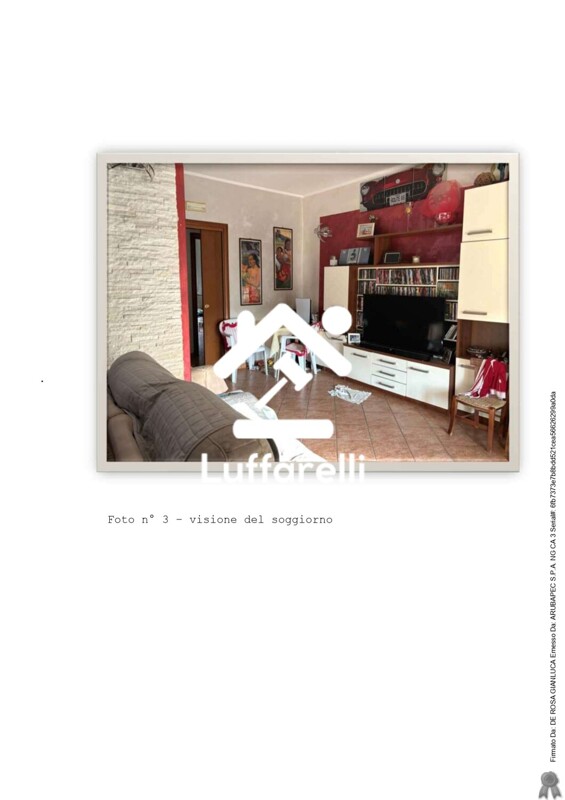 Immagine di APPARTAMENTO TAVERNA – MONTALTO UFFUGO