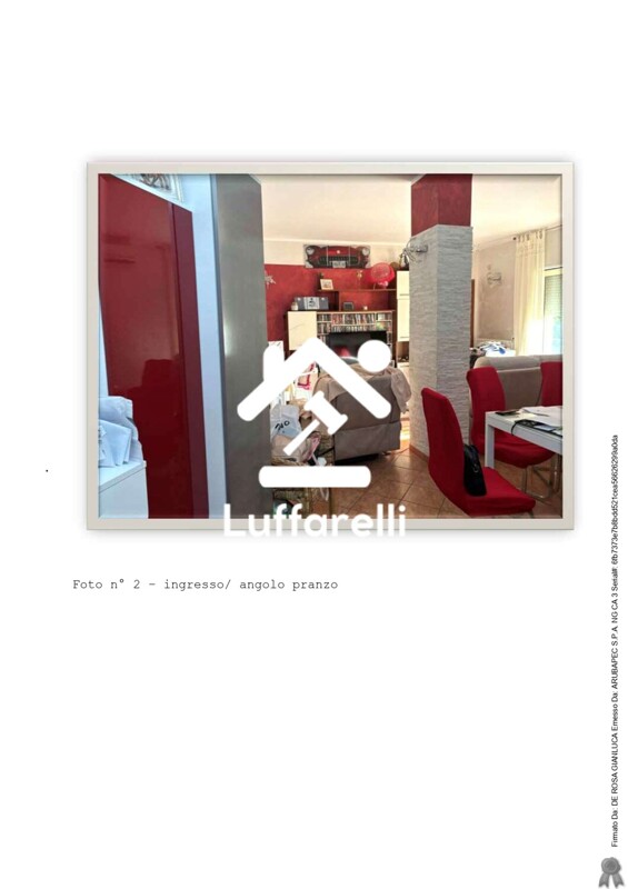 Immagine di APPARTAMENTO TAVERNA – MONTALTO UFFUGO