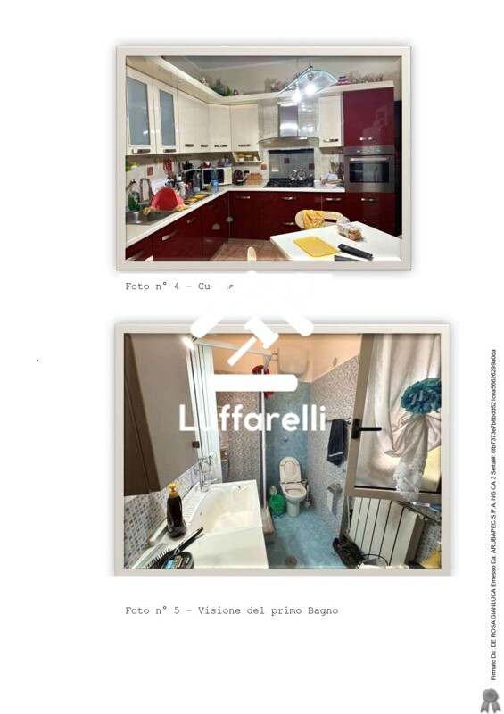 Immagine di APPARTAMENTO TAVERNA – MONTALTO UFFUGO