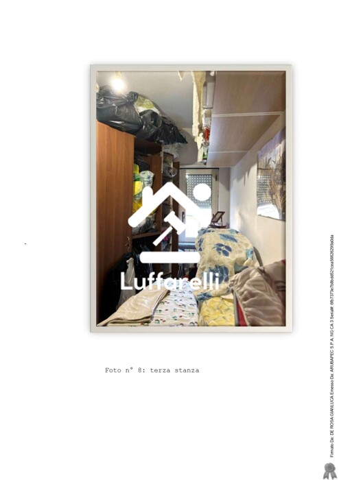 Immagine di APPARTAMENTO TAVERNA – MONTALTO UFFUGO