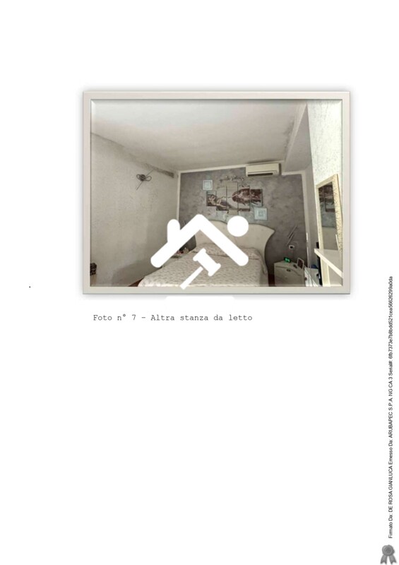 Immagine di APPARTAMENTO TAVERNA – MONTALTO UFFUGO