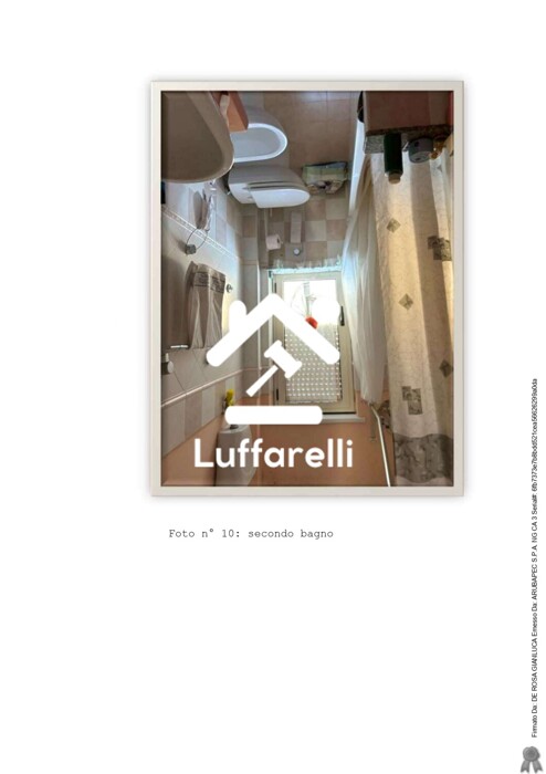 Immagine di APPARTAMENTO TAVERNA – MONTALTO UFFUGO