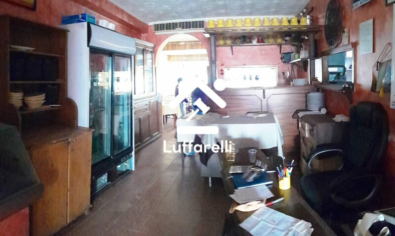 Immagine di LOCALE COMMERCIALE VIA AURELIA NORD – CIVITAVECCHIA