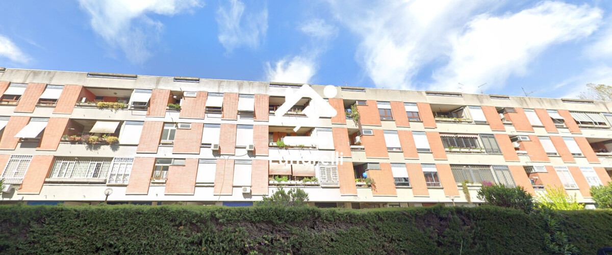 Immagine di CASA / VILLA VIA GIOVANNI FRIGNANI N. 101 – ROMA