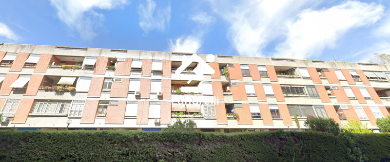 Immagine di CASA / VILLA VIA GIOVANNI FRIGNANI N. 101 – ROMA