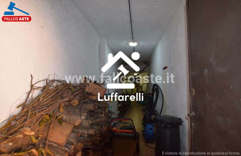 Immagine di LOCALE COMMERCIALE VIA DELLA STELLA – PALESTRINA