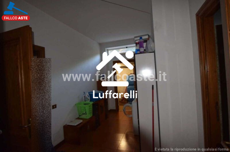 Immagine di LOCALE COMMERCIALE VIA DELLA STELLA – PALESTRINA