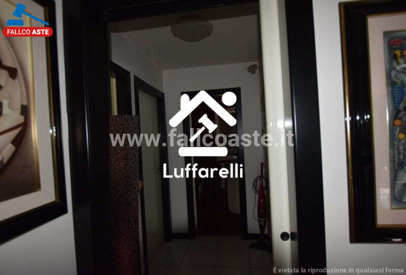 Immagine di LOCALE COMMERCIALE VIA DELLA STELLA – PALESTRINA