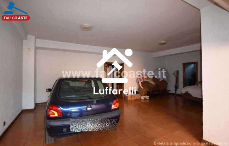 Immagine di LOCALE COMMERCIALE VIA DELLA STELLA – PALESTRINA