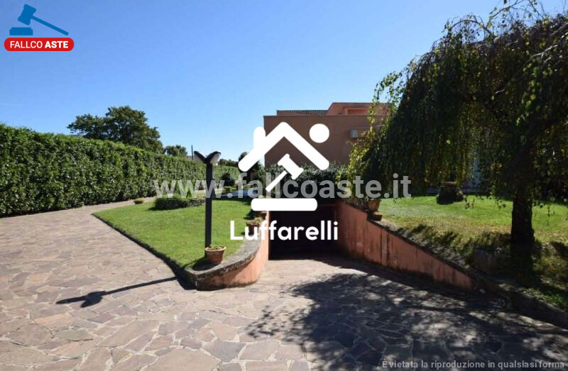 Immagine di LOCALE COMMERCIALE VIA DELLA STELLA – PALESTRINA