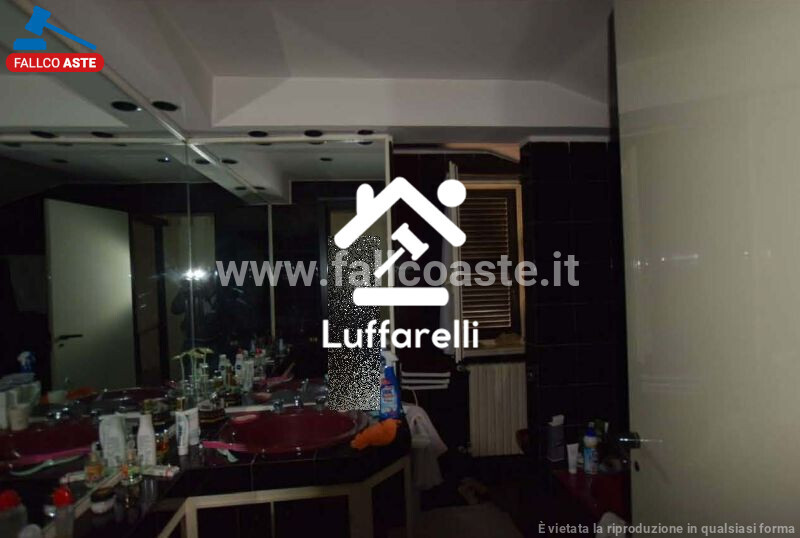 Immagine di LOCALE COMMERCIALE VIA DELLA STELLA – PALESTRINA