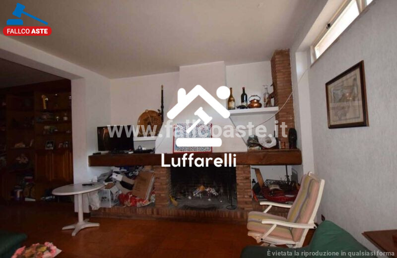 Immagine di LOCALE COMMERCIALE VIA DELLA STELLA – PALESTRINA