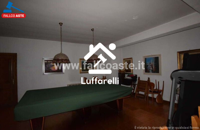 Immagine di LOCALE COMMERCIALE VIA DELLA STELLA – PALESTRINA