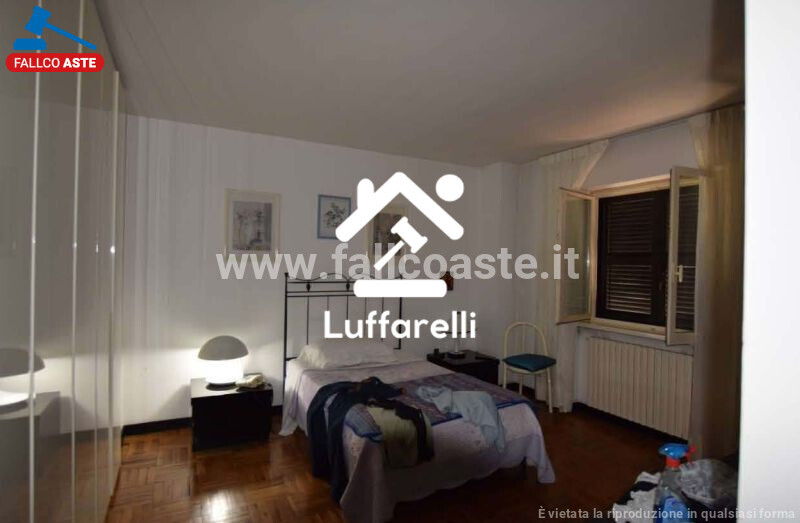 Immagine di LOCALE COMMERCIALE VIA DELLA STELLA – PALESTRINA