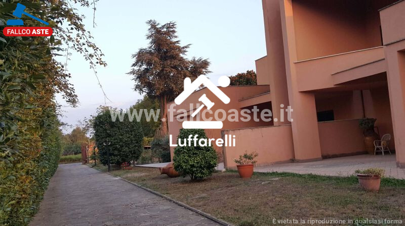 Immagine di LOCALE COMMERCIALE VIA DELLA STELLA – PALESTRINA