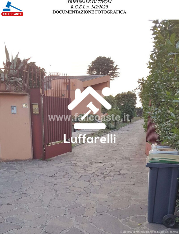 Immagine di LOCALE COMMERCIALE VIA DELLA STELLA – PALESTRINA